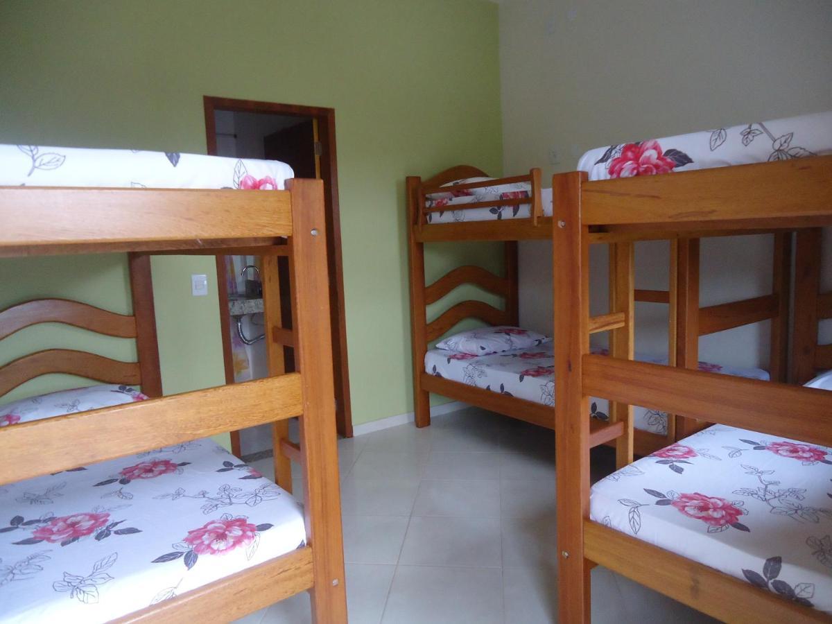 Harmoni Hostel & Pousada Abraão Cameră foto
