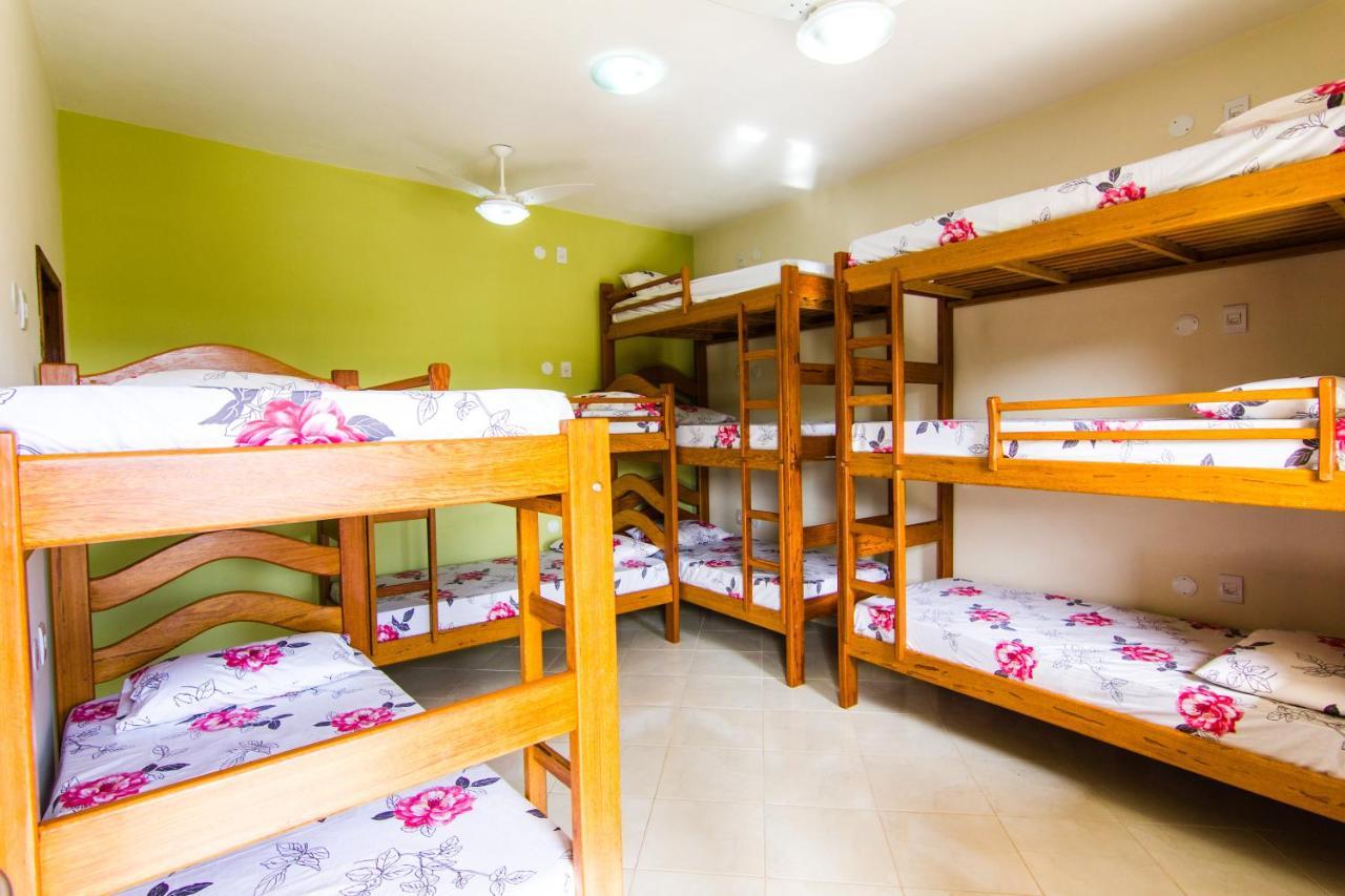 Harmoni Hostel & Pousada Abraão Cameră foto