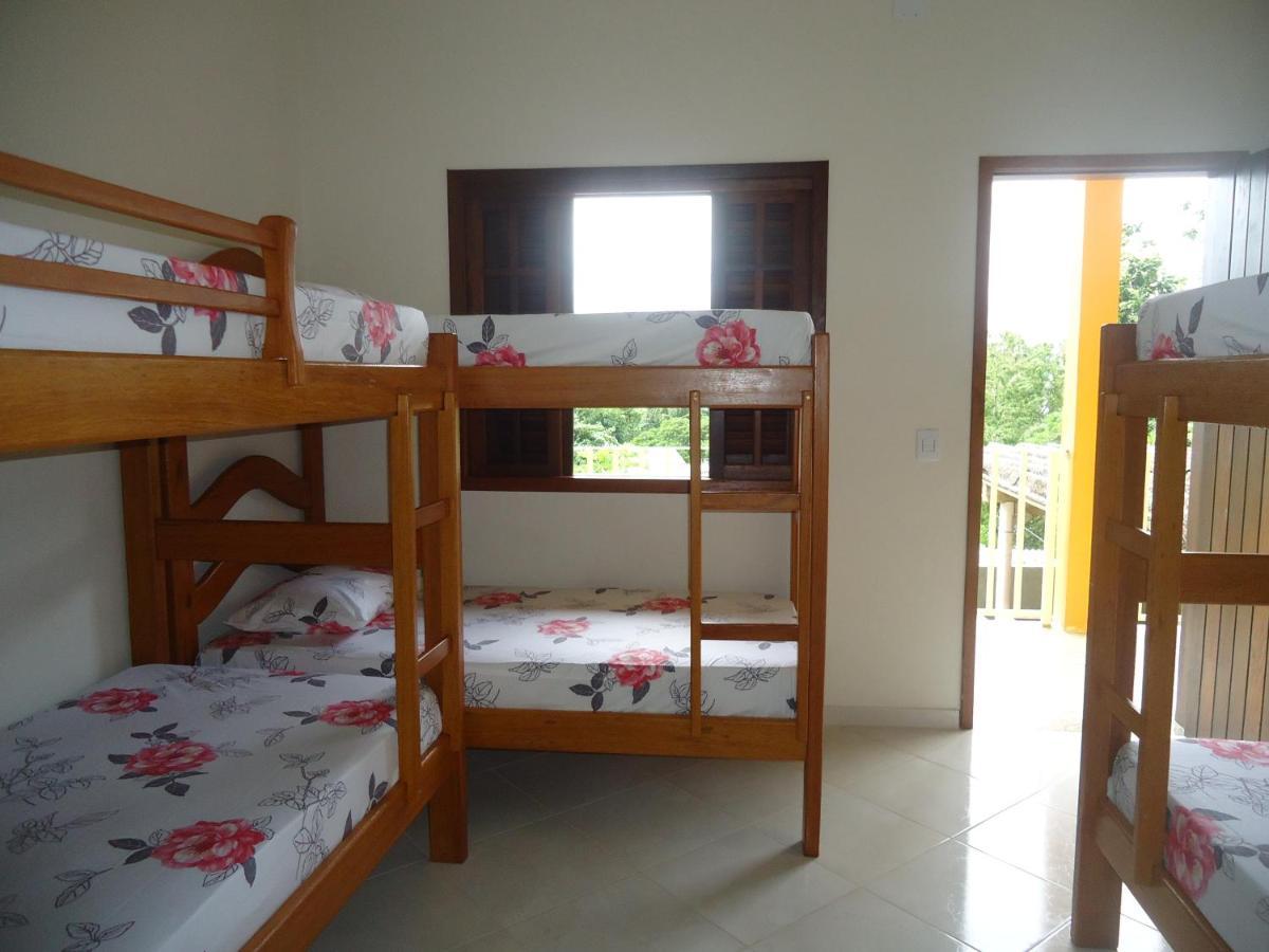 Harmoni Hostel & Pousada Abraão Cameră foto